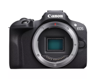CANON EOS R100 + RF-S 18-45mm IS STM + RF-S 55-210mm IS STM - 1160279 - zdjęcie 2